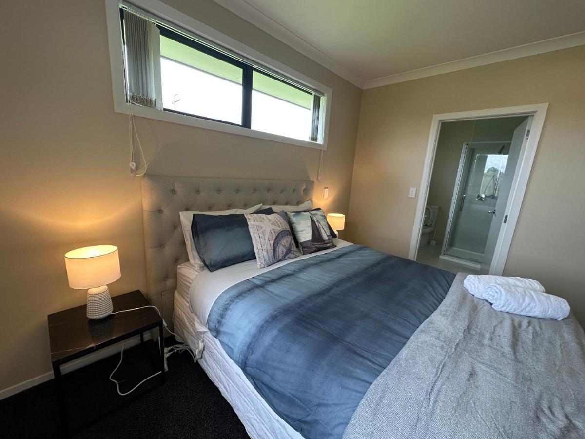 Villa Delighted At Rotorua Nearly Redwoods Extérieur photo
